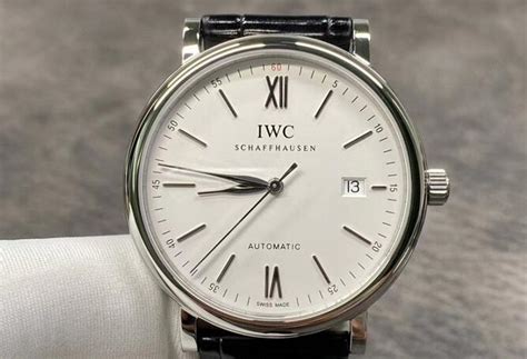 iwc schaffhausen replica watches|iwc schaffhausen watches for men.